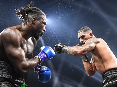 Boxe : le prochain combat de Tony Yoka annoncé… à Roland-Garros