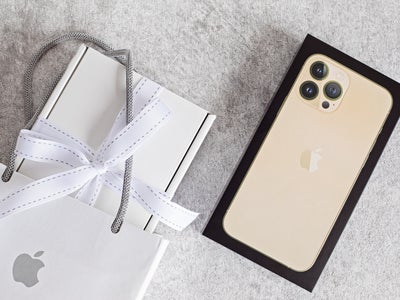 L’iPhone 13, star des fêtes avec plus de 40 millions d’exemplaires vendus