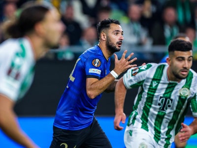 Ligue Europa : comment suivre la 4e journée, avec les matchs de Nice et Lyon ?