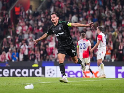 Ligue des Champions : le programme de la 2e journée, avec Paris, Lens et Lille