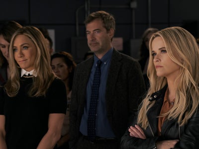 The Morning Show : Marion Cotillard au casting de la saison 4