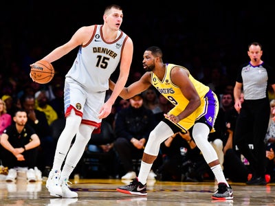 NBA Finals 2023 : le programme des matchs entre Denver et Miami