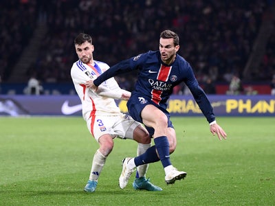 Ligue 1 : le programme de la 23e journée, avec OL-PSG et Lille-Monaco