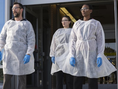 The Pitt : quand sortira la saison 2 sur HBO Max ?