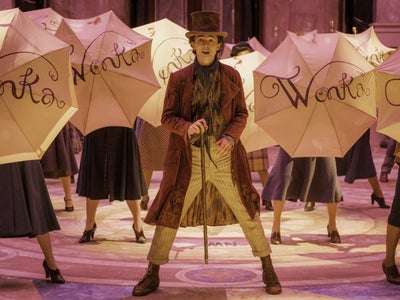 Wonka : faut-il avoir vu Charlie et la Chocolaterie pour comprendre le film ?