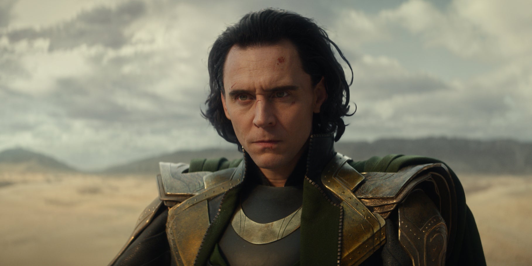 Tom Hiddleston sera de retour dans la saison 2 de "Loki" sur Disney+.