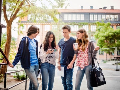 Ma rentrée idéale : bons plans packs 1er mobile