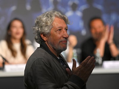 Loris Giuliano part en balade avec Alain Chabat sur Canal+