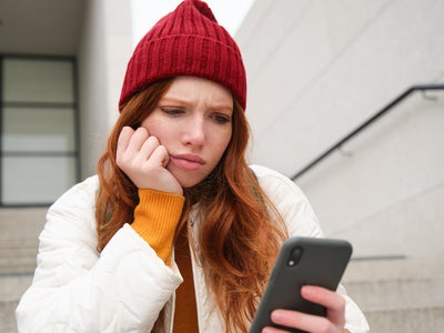 Sécurité : attention à cette arnaque aux codes promos pendant le Black Friday