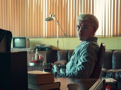 Black Mirror : bientôt une suite au film interactif Bandersnatch ?