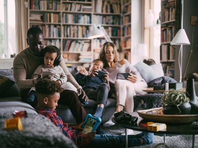 Comment passer du wifi 2,4 GHz au wifi 5 GHz sur sa box SFR ?