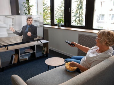 Avec le HDR10+ Advanced de Samsung, Prime Video améliore la qualité d’image de ses contenus