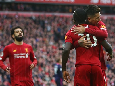 La Premier League de retour le 17 juin