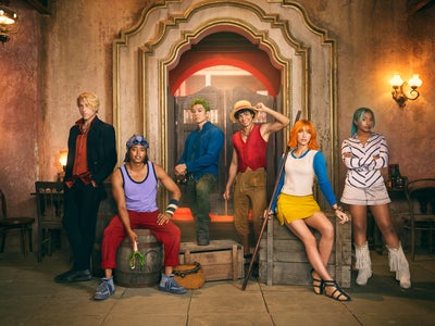 One Piece : quand sortira la saison 3 du live-action sur Netflix ?