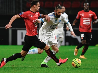 Ligue 1, J22 : le programme, avec Marseille - Rennes