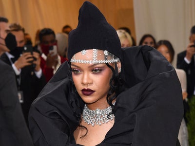 Savage X Fenty Show Vol. 3 : Rihanna fait le show sur Prime Vidéo