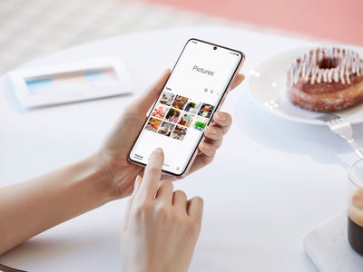 À quoi ressemble le Samsung Galaxy S21 FE ?