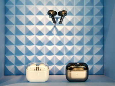 Samsung : la mise à jour des Galaxy Buds3 et Buds3 Pro les rend encore meilleurs