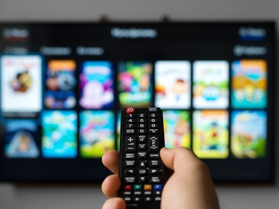 Qu'est-ce qu'une Smart TV ?