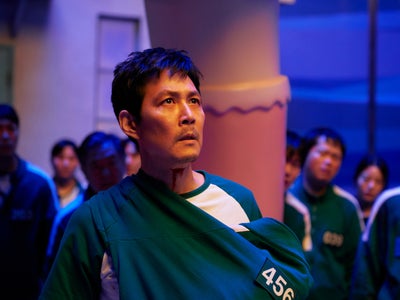 Squid Game : la fin expliquée de la saison 3