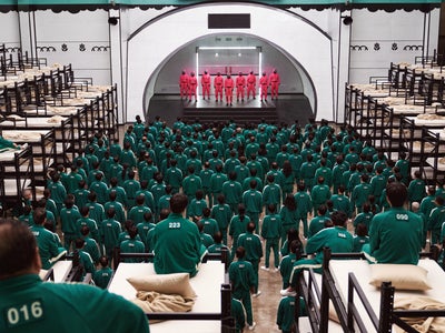 Squid Game : Une 3e saison en préparation ?