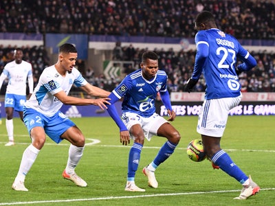 Ligue 1 : comment suivre le dernier Multiplex, avec OM-Strasbourg et Lens-Monaco ?