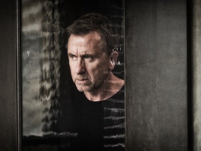 Tin Star, la série policière avec Tim Roth, arrive sur OCS