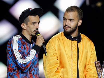 BigFlo et Oli, de la cour des grands à la vraie vie