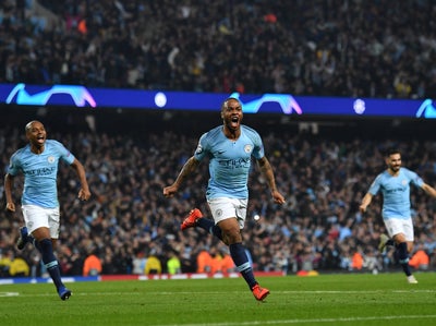 Raheem Sterling, l’incroyable progression