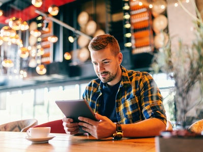 Web, Internet, quelle différence ?