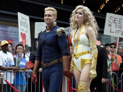 Gen V : Prime Video dévoile le casting du spin-off de The Boys