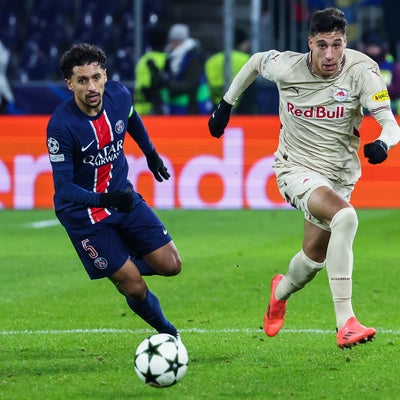 Ligue des Champions : le programme de la 7e journée de la phase de ligue, avec PSG – Manchester City