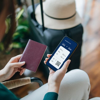 Comment ajouter une carte d’embarquement sur Google Wallet ?