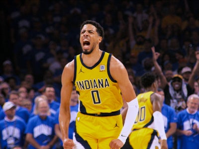 Cinq Majeur sur Netflix : le docu-série sur la NBA revient pour une saison 2