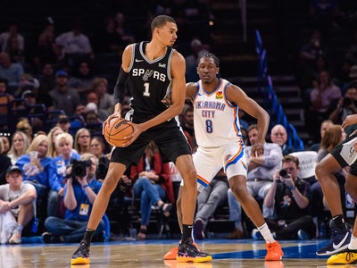 NBA : tout ce qu'il faut savoir sur la saison 2023-24