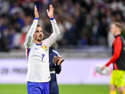 Antoine Griezmann prend sa retraite internationale : retour sur sa carrière avec les Bleus