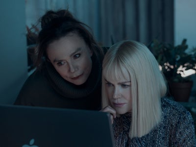 Nine Perfect Strangers : le récap' de la saison 1