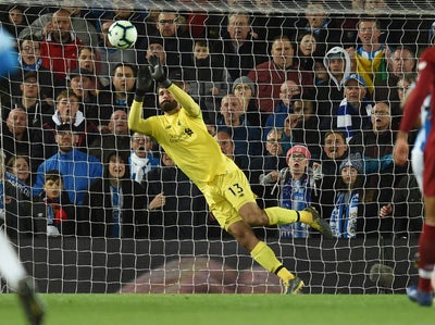 Qui est le meilleur gardien de Premier League ?