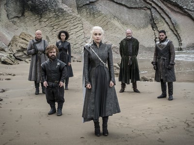 Game of Thrones : 5 lieux de tournage à visiter