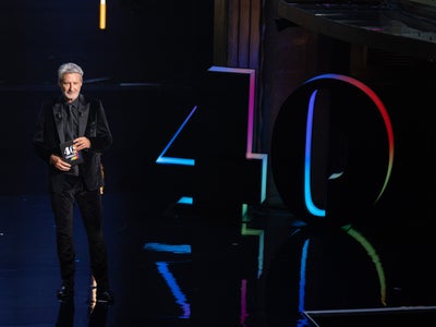 40 ans de Canal+ : Antoine de Caunes revient sur les moments cultes de la chaîne