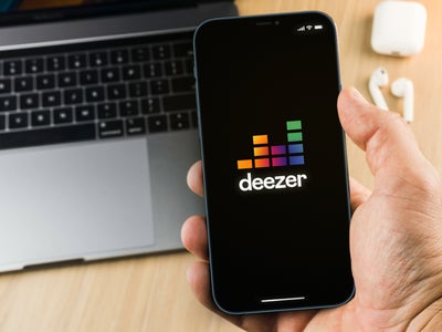 Deezer : comment transférer ses playlists d'une autre appli ?