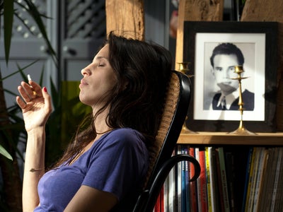 5 réalisatrices pour la Journée Internationale des Droits de la Femme