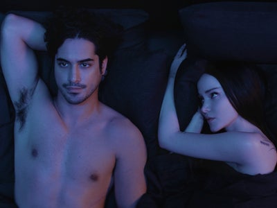 56 Jours : un nouveau thriller érotique avec Dove Cameron à découvrir sur Prime Video