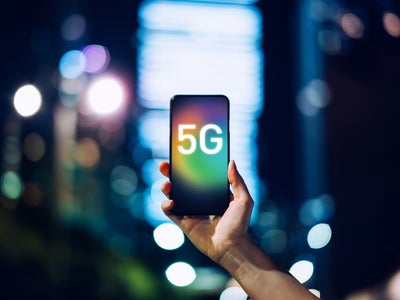 5G : voici 5 anecdotes sur le réseau ultra rapide