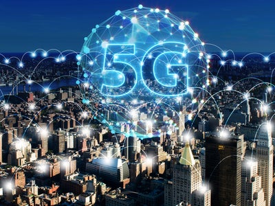 SFR lance ses offres 5G