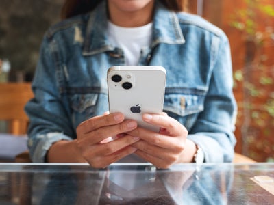 5G Week : l'iPhone 13 à seulement 149€ chez SFR