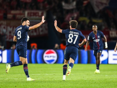 Ligue des Champions : le programme de la 5e journée, avec Paris, Monaco et Marseille