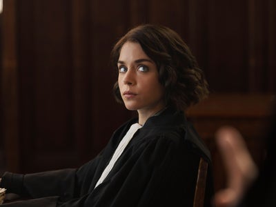 66-5, la nouvelle série originale Canal+ avec Alice Isaaz