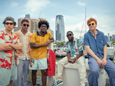 72 Heures : la nouvelle comédie avec Kevin Hart débarque maintenant sur Netflix
