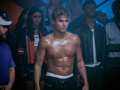 À Contre-Sens - Londres : tout ce qu'il faut savoir sur le remake du film phénomène de Prime Video